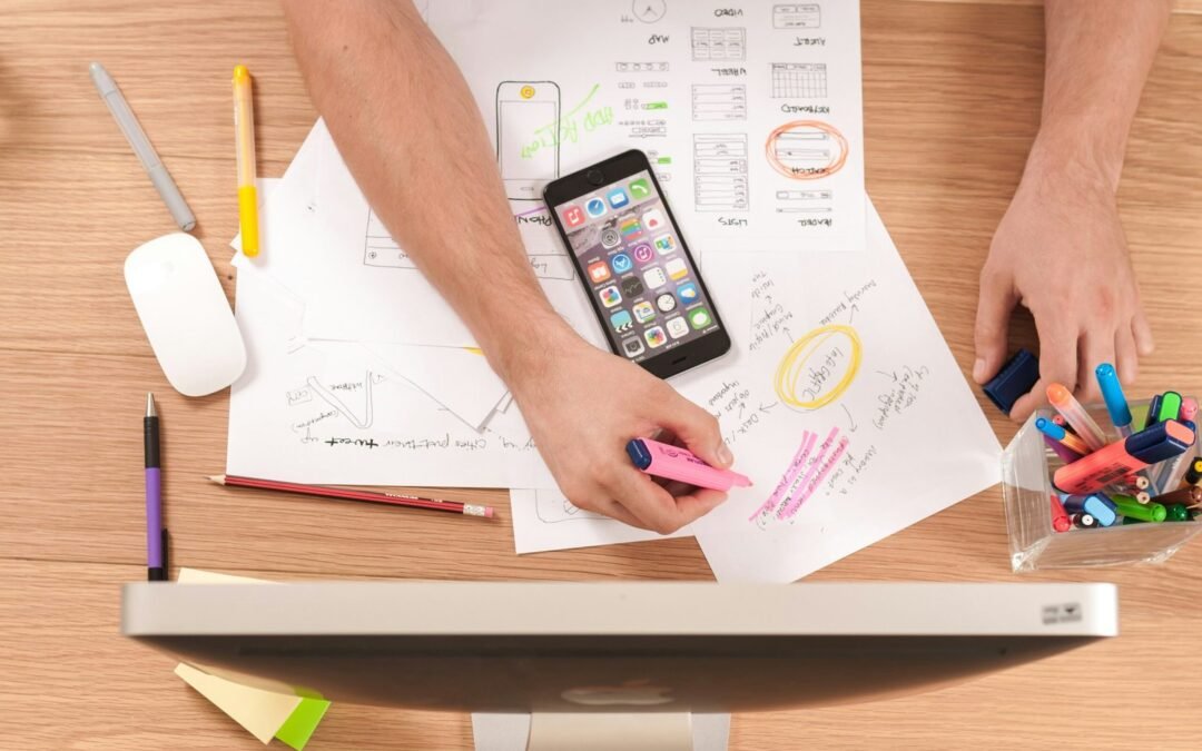 Hiring an architectural freelancer: 7 tips & tricks