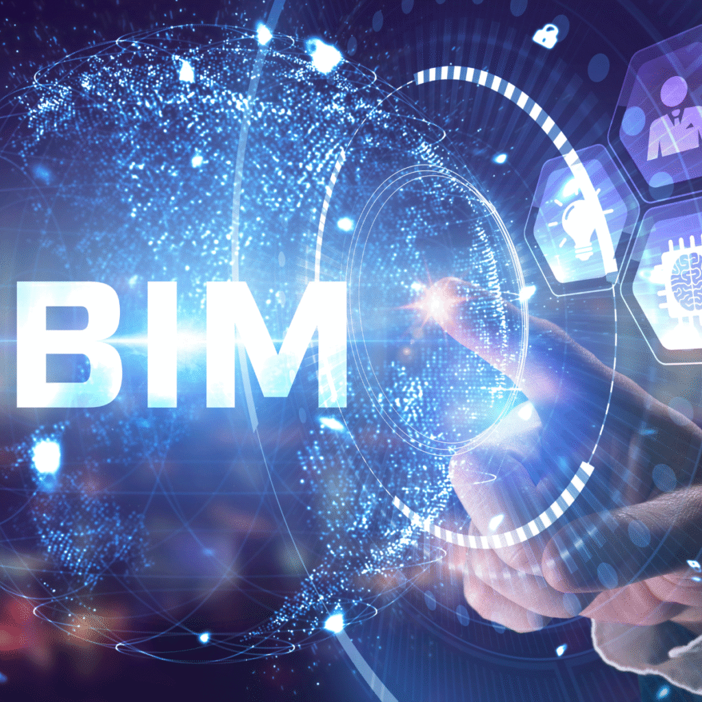 BIM outsourcing services